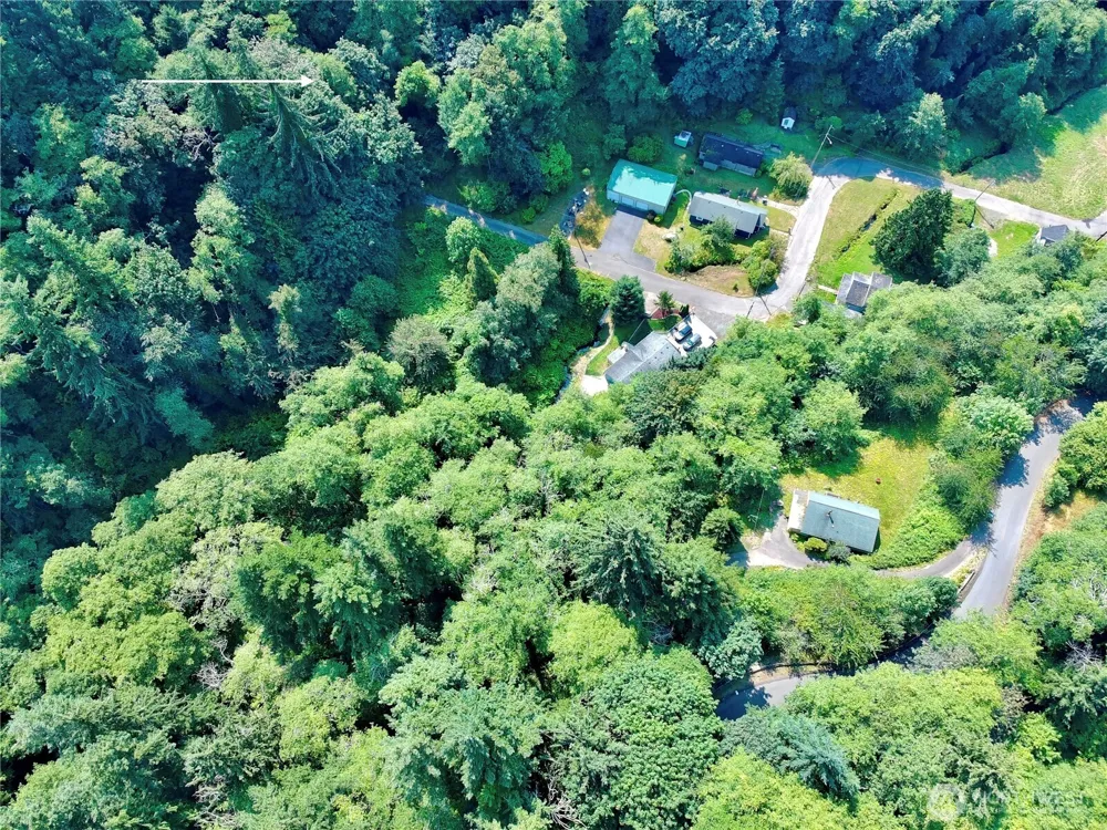 0 Blk 5 Lots 1-4 Henry Street Aberdeen, WA 98520