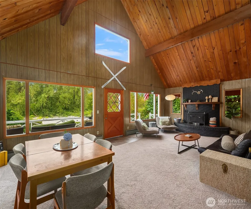 18005 433rd Avenue SE Gold Bar, WA 98251