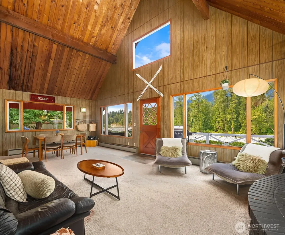 18005 433rd Avenue SE Gold Bar, WA 98251