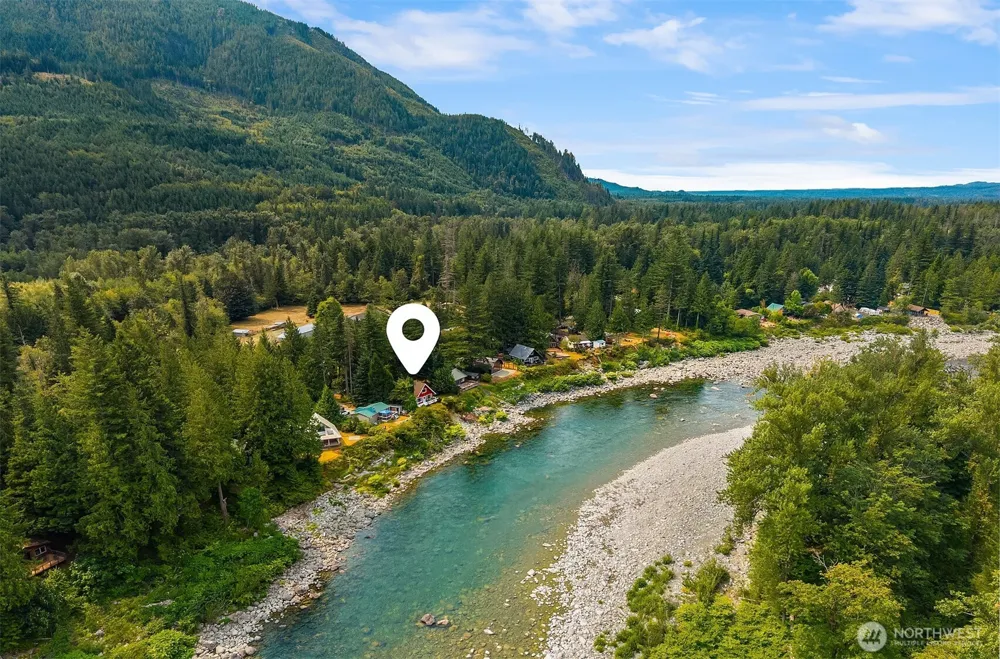 18005 433rd Avenue SE Gold Bar, WA 98251