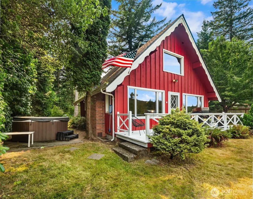 18005 433rd Avenue SE Gold Bar, WA 98251