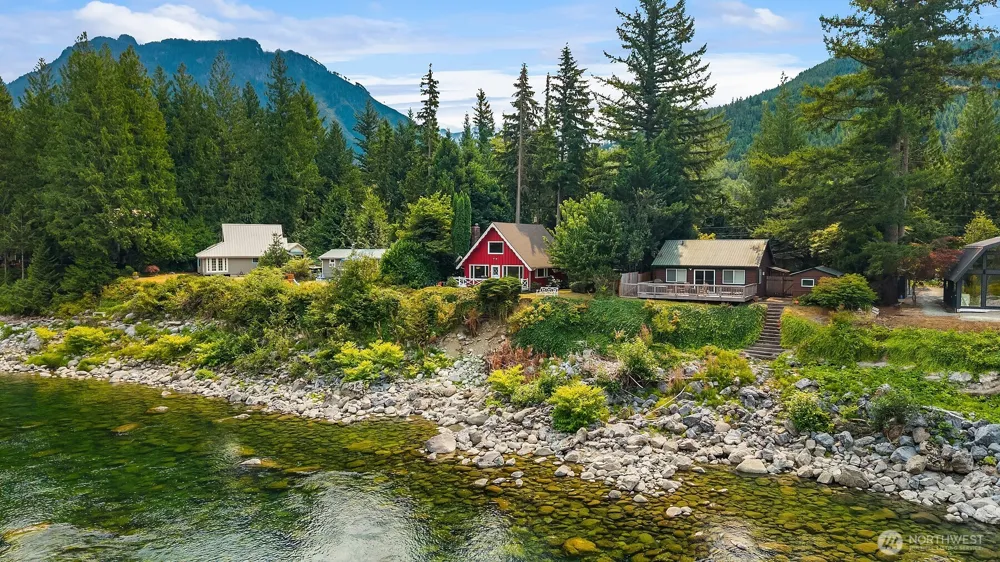 18005 433rd Avenue SE Gold Bar, WA 98251