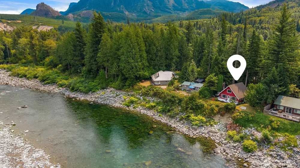 18005 433rd Avenue SE Gold Bar, WA 98251