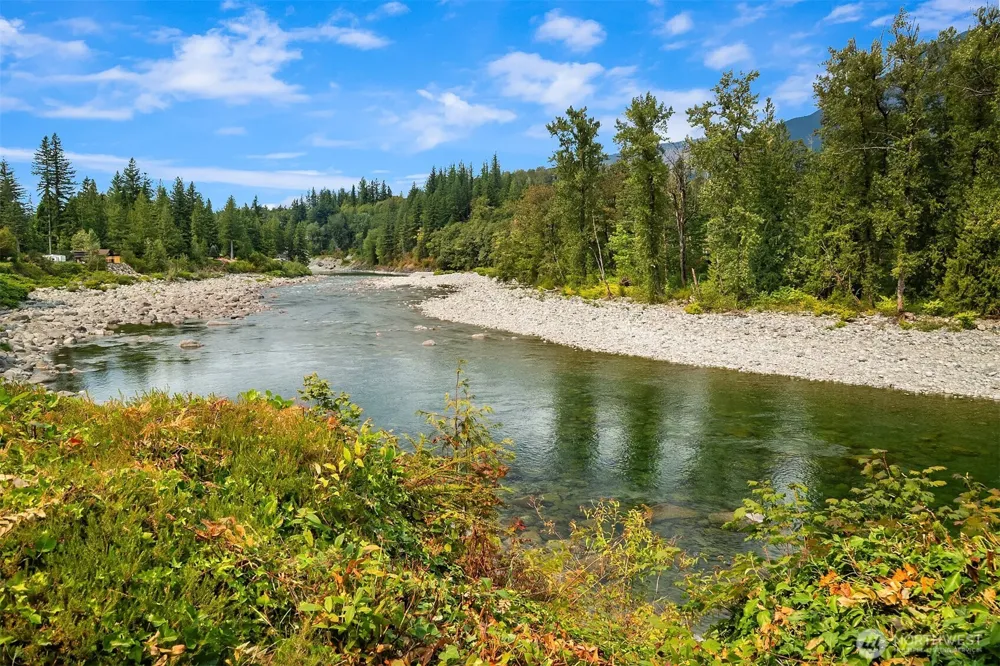 18005 433rd Avenue SE Gold Bar, WA 98251