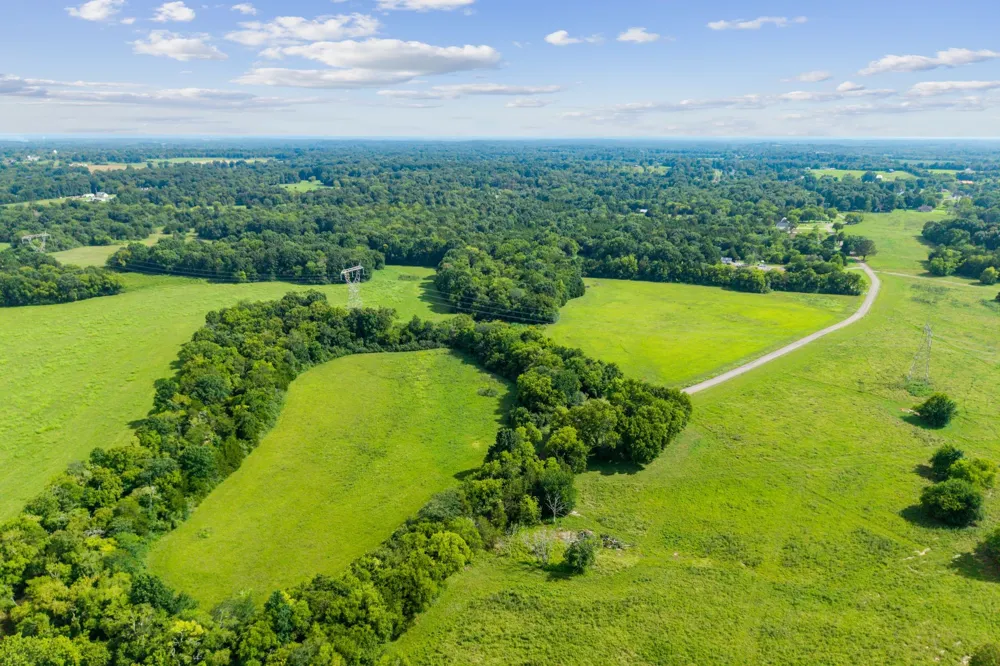 0 Zion Hill Rd Unionville, TN 37180
