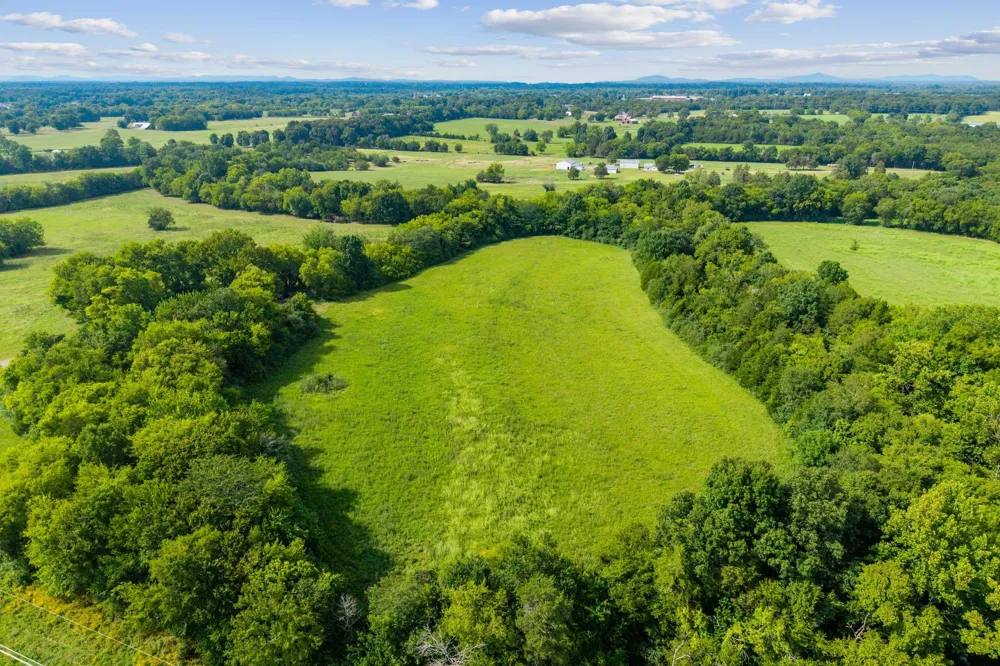 0 Zion Hill Rd Unionville, TN 37180