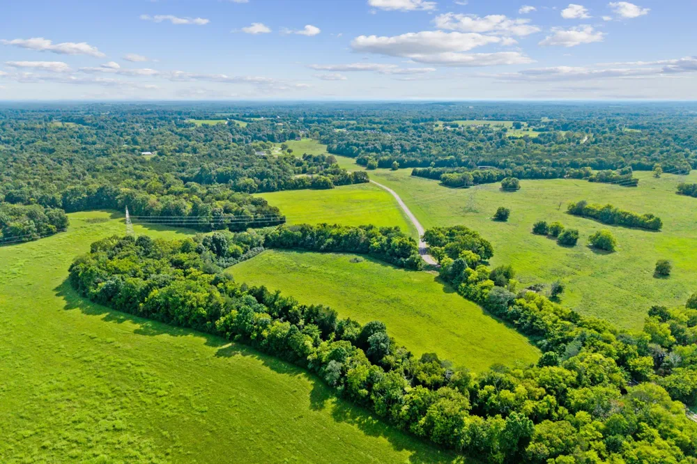 0 Zion Hill Rd Unionville, TN 37180