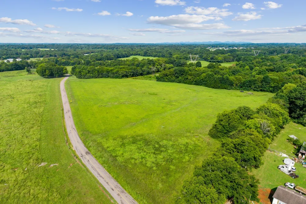 0 Zion Hill Rd Unionville, TN 37180