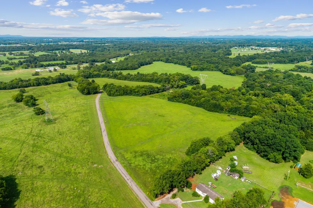 0 Zion Hill Rd Unionville, TN 37180
