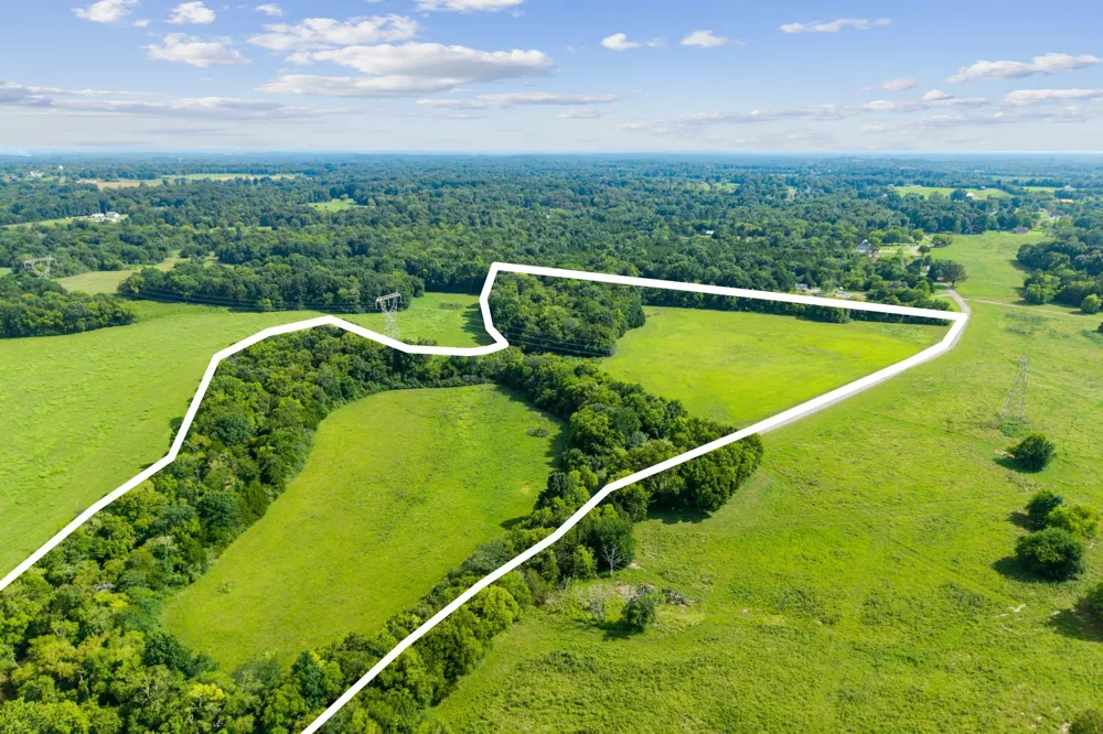 0 Zion Hill Rd Unionville, TN 37180
