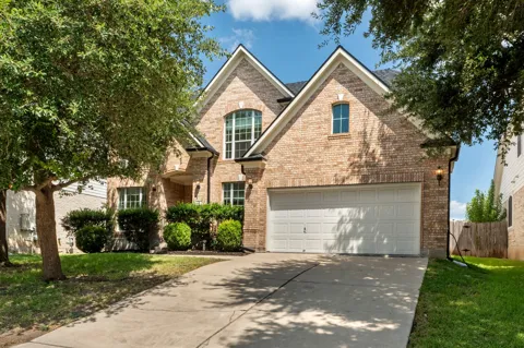 3812 Concord Drive