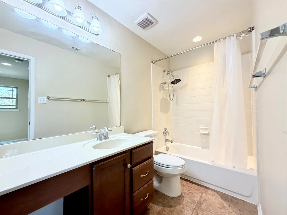 9005 Sage Valley Drive Temple, TX 76502