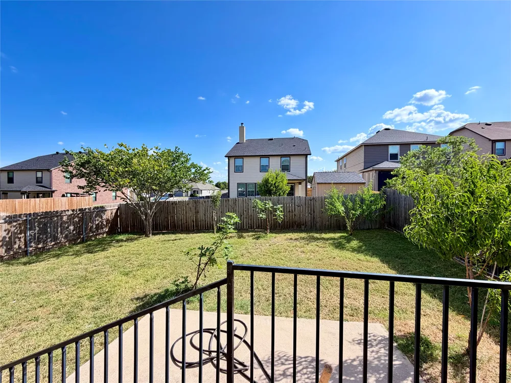 9005 Sage Valley Drive Temple, TX 76502