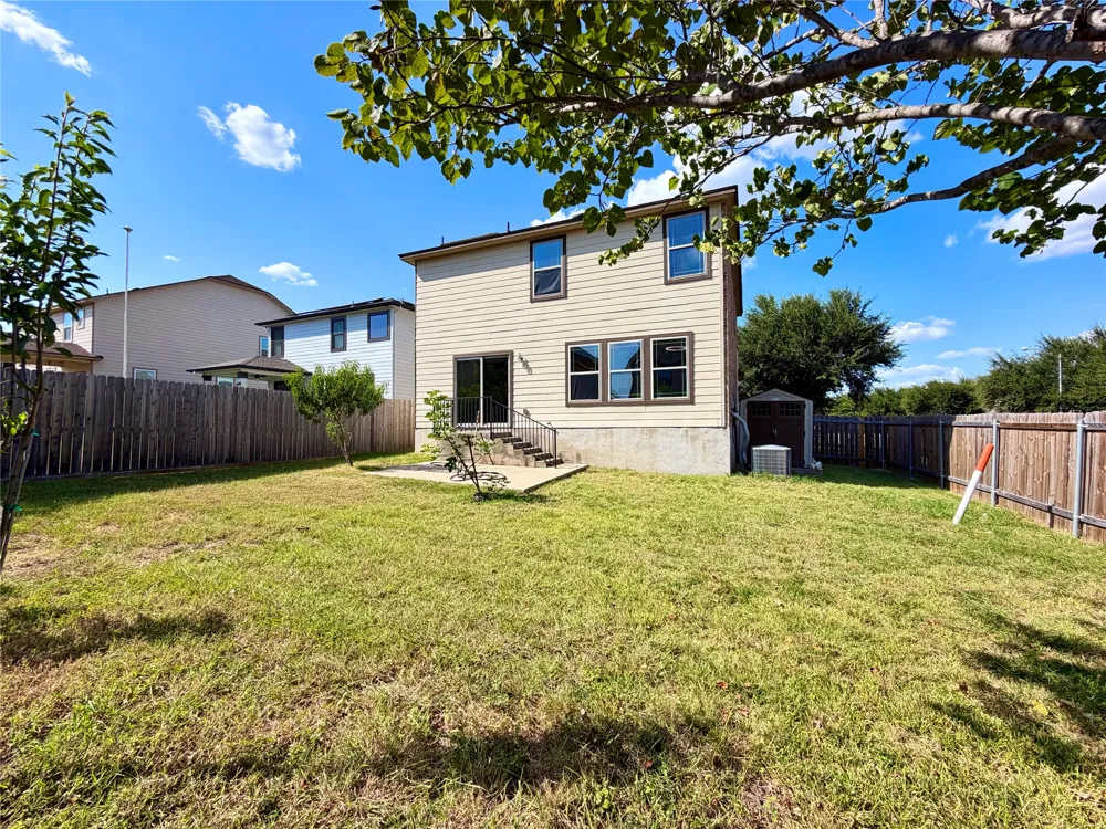 9005 Sage Valley Drive Temple, TX 76502