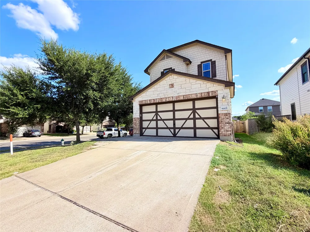 9005 Sage Valley Drive Temple, TX 76502