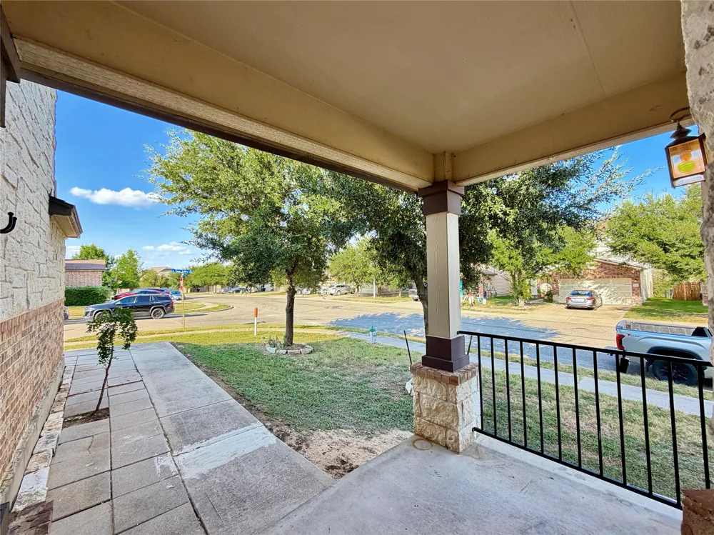 9005 Sage Valley Drive Temple, TX 76502