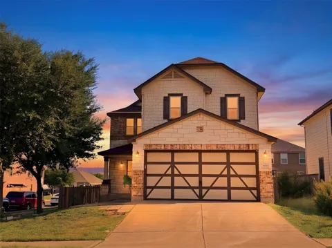 9005 Sage Valley Drive