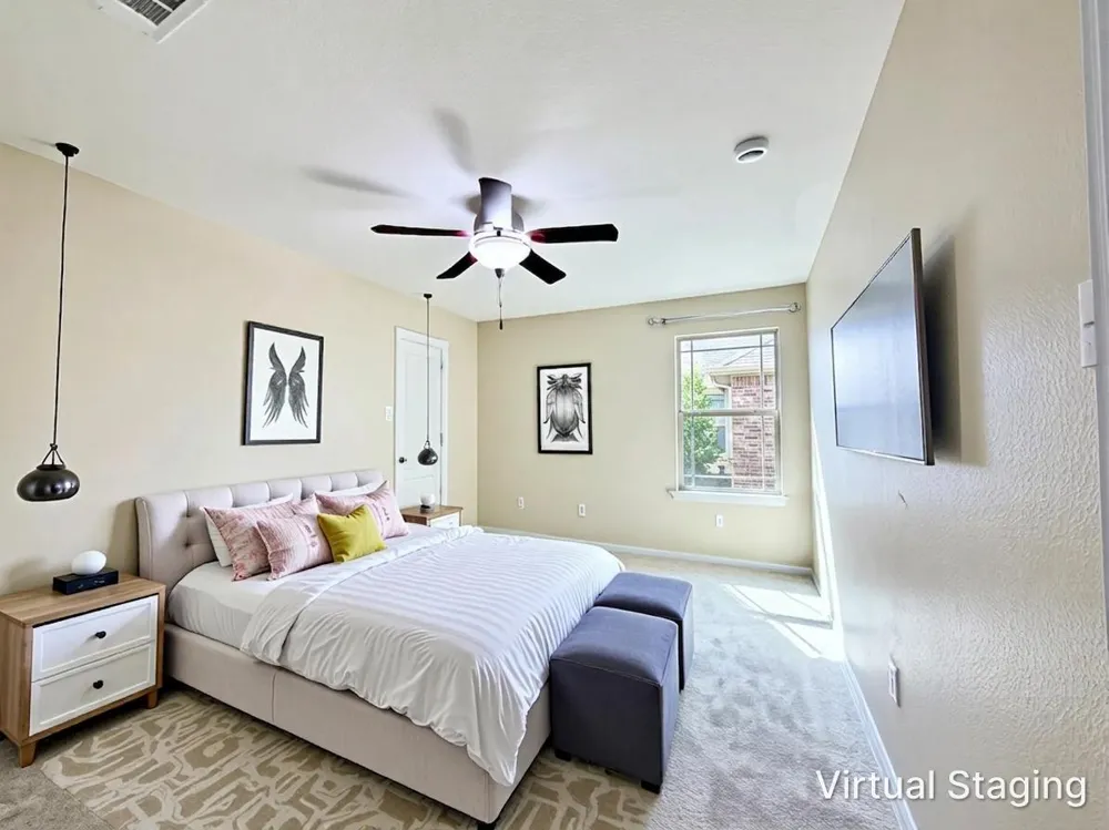 9005 Sage Valley Drive Temple, TX 76502