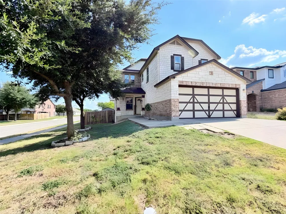 9005 Sage Valley Drive Temple, TX 76502