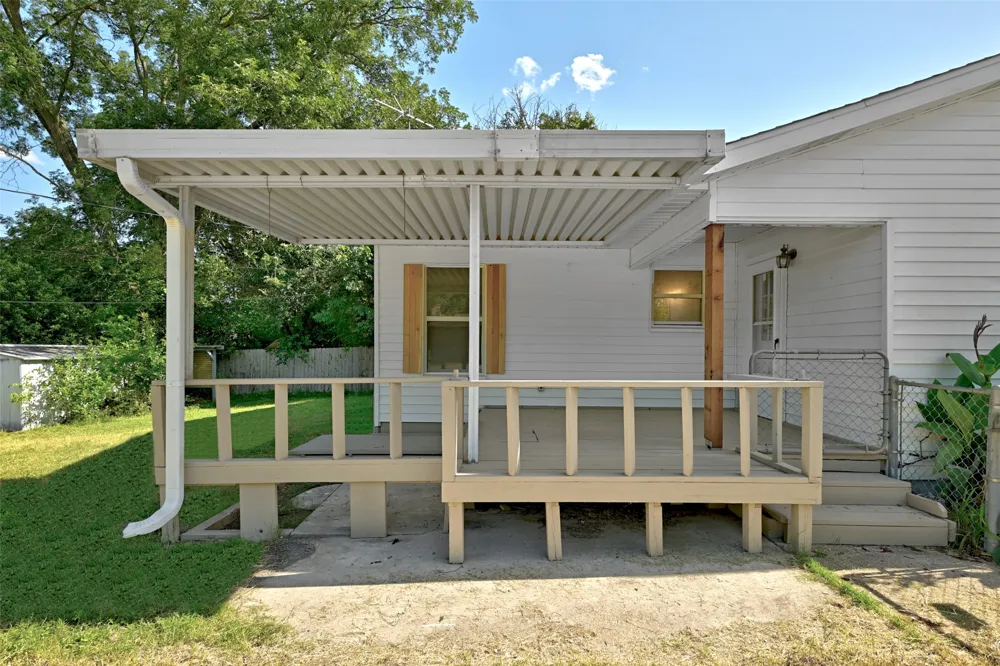 1302 S 2nd Street Killeen, TX 76541