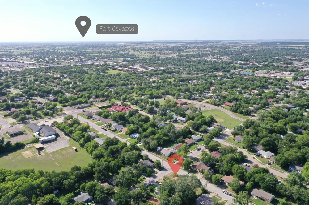 1302 S 2nd Street Killeen, TX 76541