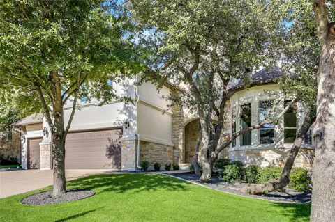 8817 Ambrosia Drive