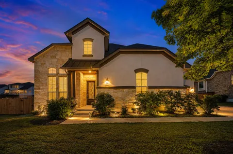 5308 Via Besso Drive