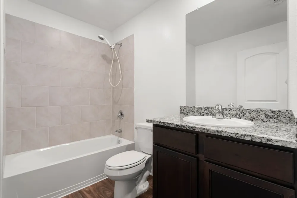 133 Dupont Pass Jarrell, TX 76537