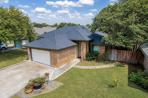 608 Saunders Drive