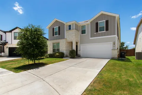 120 Northern Harrier Court
