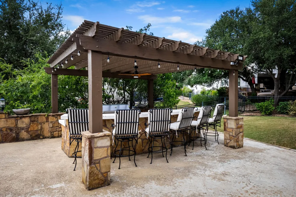1801 Eagles Glen Cove Austin, TX 78732