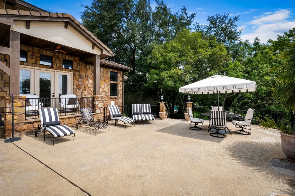1801 Eagles Glen Cove Austin, TX 78732