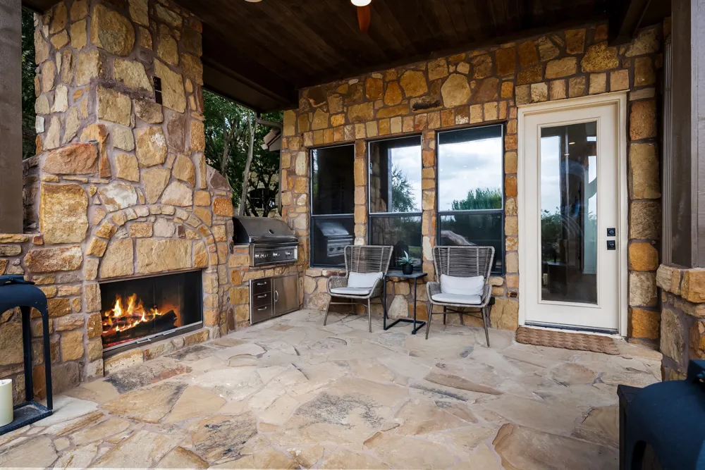 1801 Eagles Glen Cove Austin, TX 78732