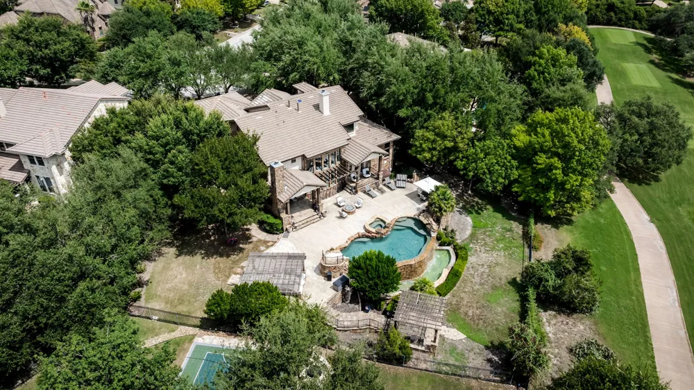 1801 Eagles Glen Cove Austin, TX 78732