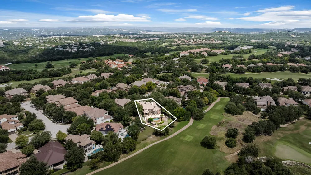 1801 Eagles Glen Cove Austin, TX 78732