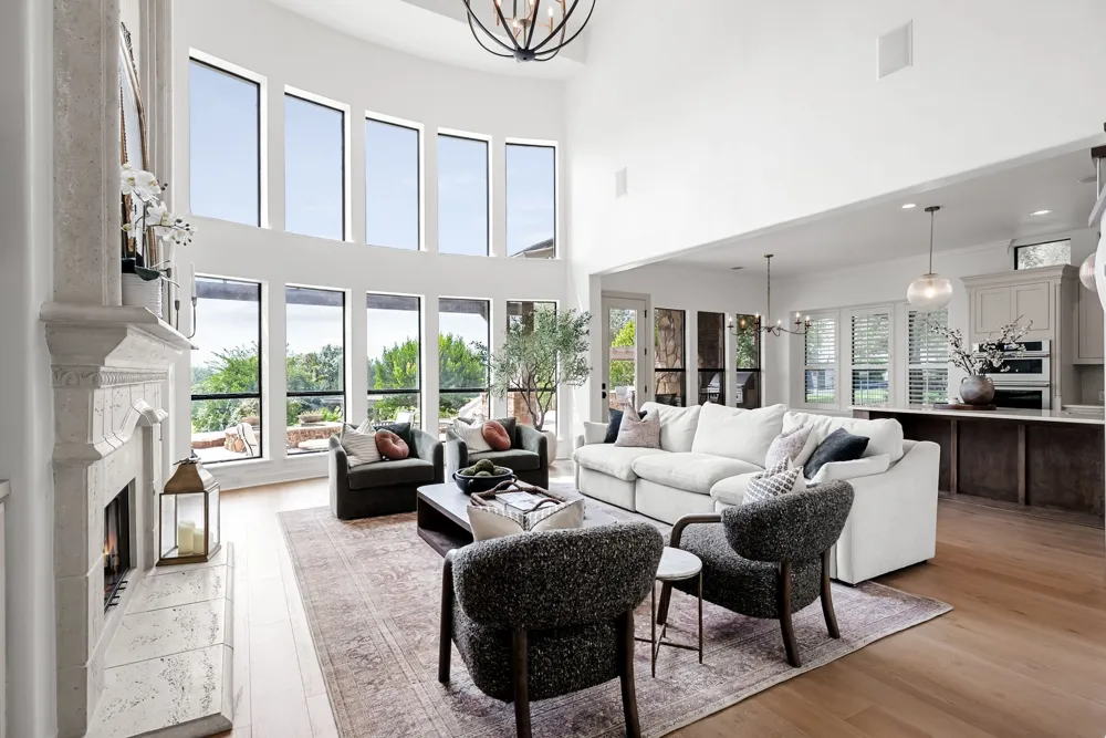 1801 Eagles Glen Cove Austin, TX 78732