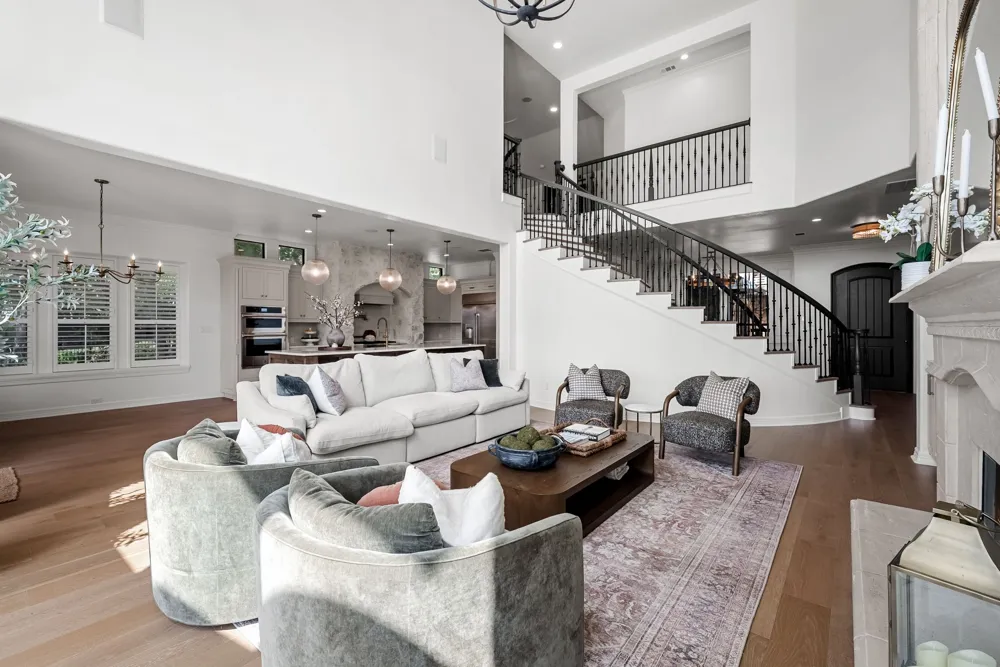 1801 Eagles Glen Cove Austin, TX 78732