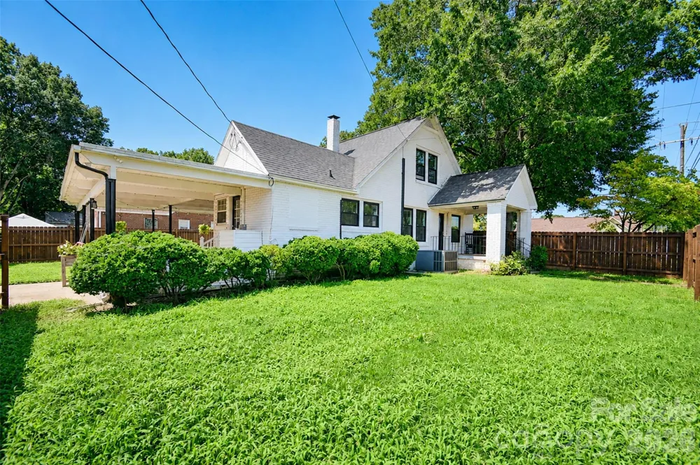 710 Sloop Avenue Kannapolis, NC 28083