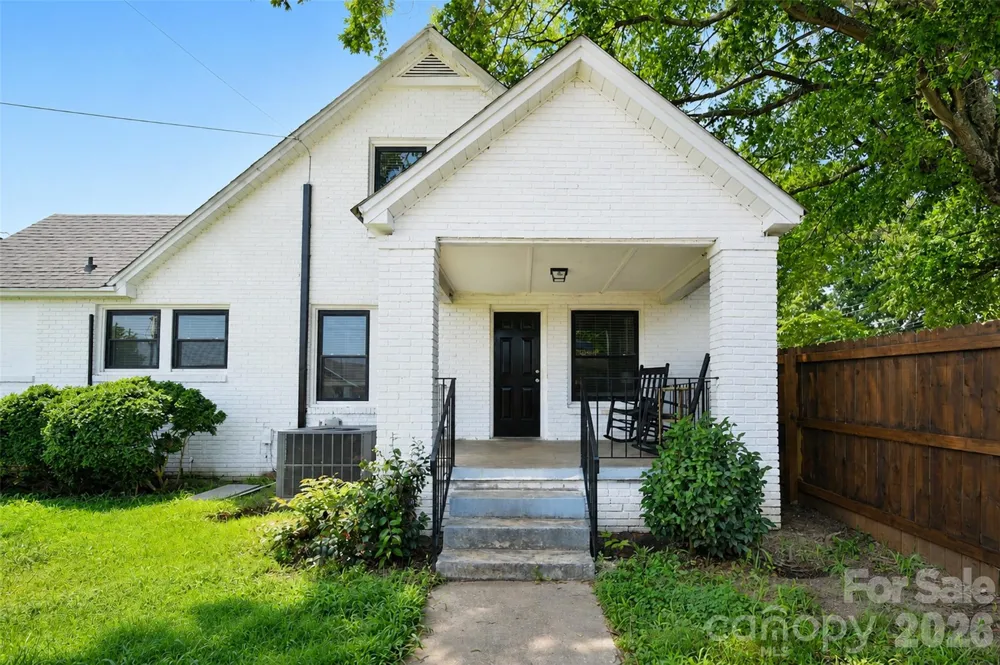 710 Sloop Avenue Kannapolis, NC 28083