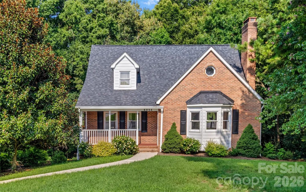 6045 Stone Bluff Drive Clemmons, NC 27012