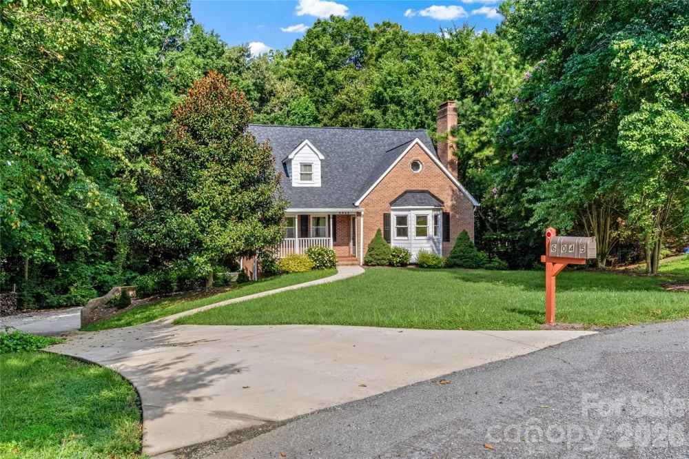6045 Stone Bluff Drive Clemmons, NC 27012
