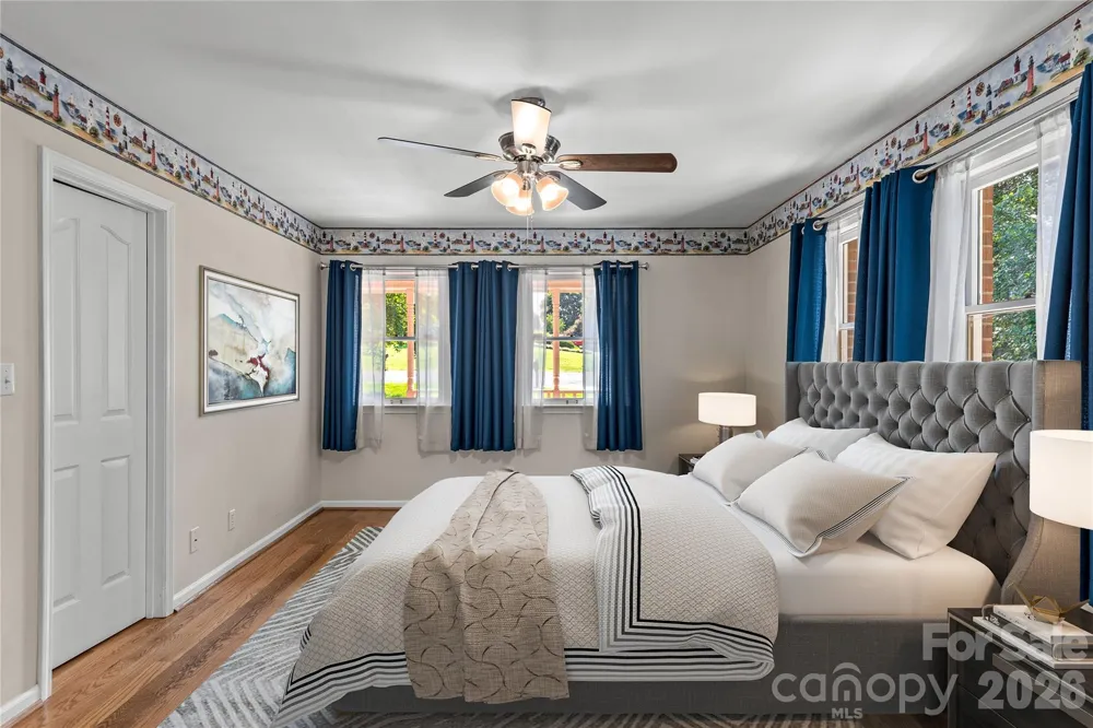 6045 Stone Bluff Drive Clemmons, NC 27012