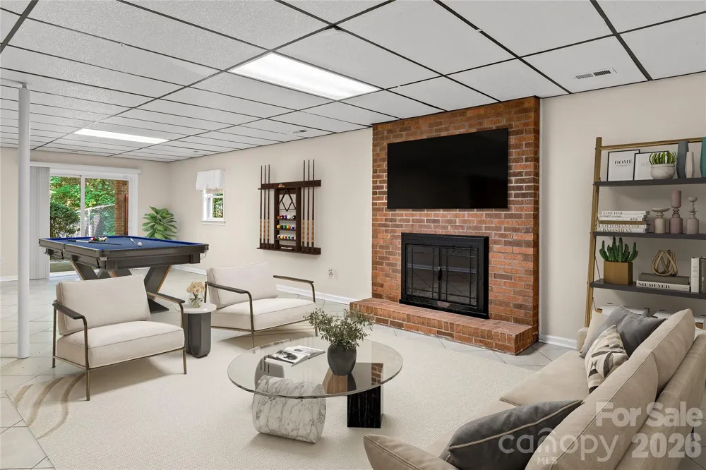 6045 Stone Bluff Drive Clemmons, NC 27012