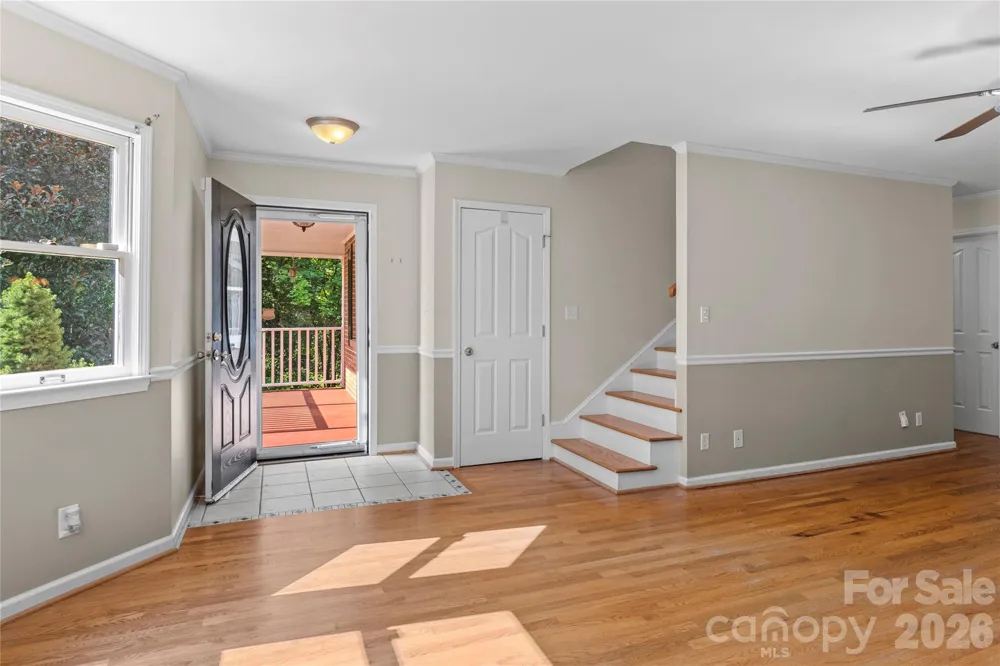 6045 Stone Bluff Drive Clemmons, NC 27012