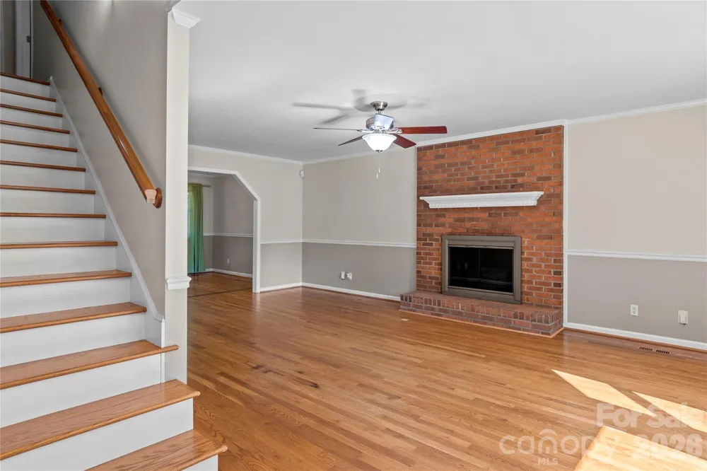 6045 Stone Bluff Drive Clemmons, NC 27012