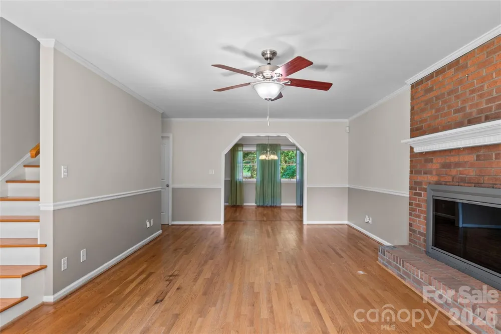 6045 Stone Bluff Drive Clemmons, NC 27012