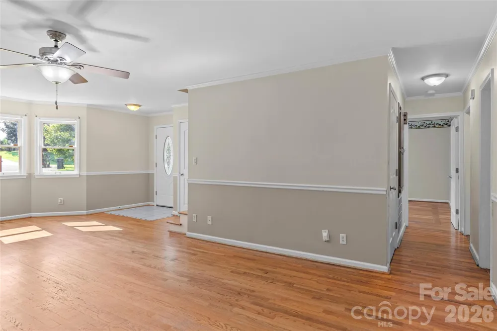 6045 Stone Bluff Drive Clemmons, NC 27012