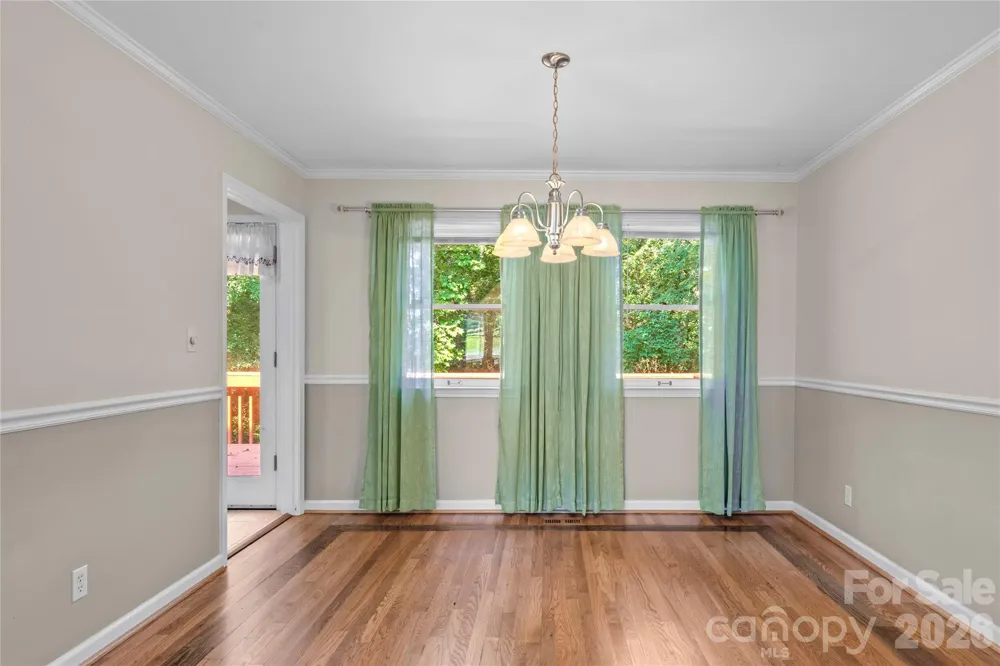6045 Stone Bluff Drive Clemmons, NC 27012