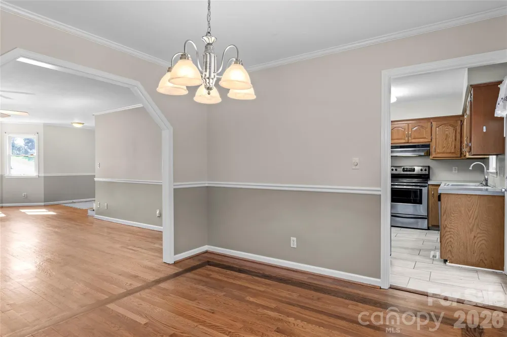 6045 Stone Bluff Drive Clemmons, NC 27012