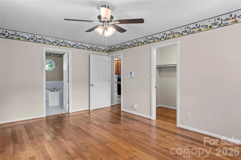 6045 Stone Bluff Drive Clemmons, NC 27012